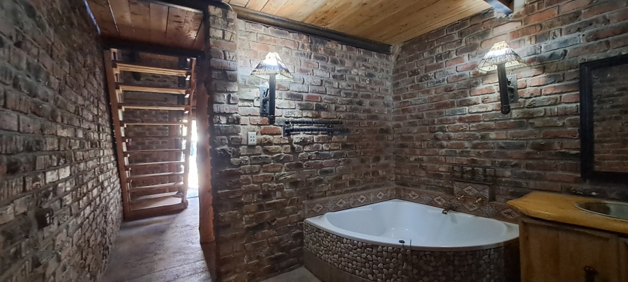 To Let 1 Bedroom Property for Rent in Bethlehem Free State